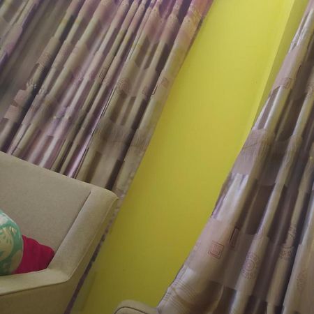 Villa Cisarua Adem Campaka Ngoại thất bức ảnh